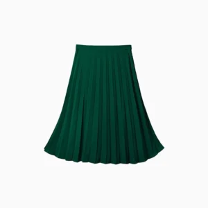 Summer skirt - Green