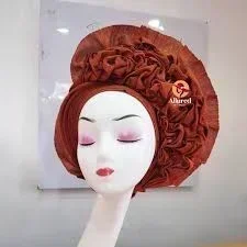Turban-Ibadan